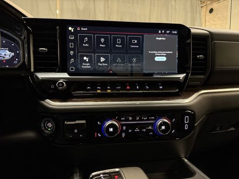 New 2026 GMC Sierra 1500 Elevation w/ Elevation Premium Package image 29