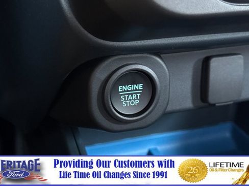 New 2026 Ford Maverick XLT FWD image 21