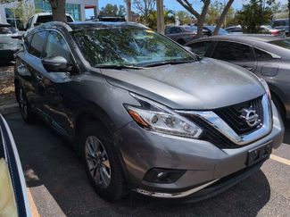 Used 2015 Nissan Murano SL AWD/4WD video 1