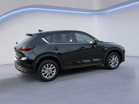 Certified 2023 MAZDA CX-5 AWD 2.5 S w/ Select Package image 3