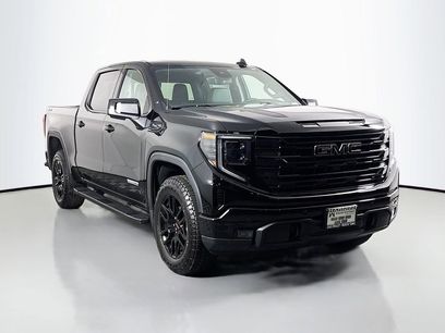 New 2026 GMC Sierra 1500 Elevation w/ Elevation Premium Package