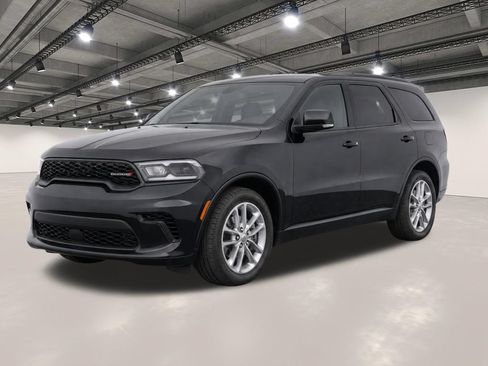 Used 2024 Dodge Durango GT RWD image 1