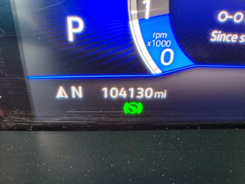 Used 2021 Honda CR-V EX-L image 27