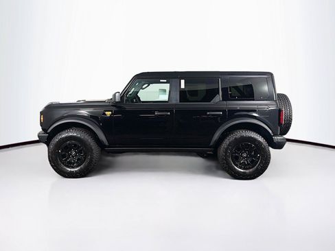 New 2026 Ford Bronco Badlands w/ Wildtrak Package AWD/4WD image 8