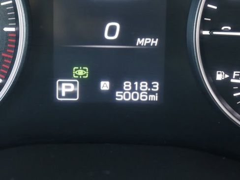 Certified 2025 Subaru Ascent Touring w/ Popular Package #1 image 34