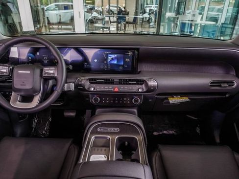 New 2026 Hyundai Palisade Limited AWD/4WD image 5