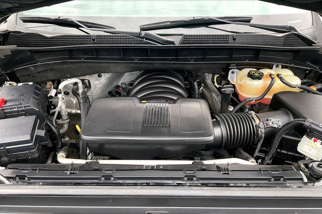 Used 2022 GMC Sierra 1500 AT4 w/ AT4 Preferred Package AWD/4WD image 33