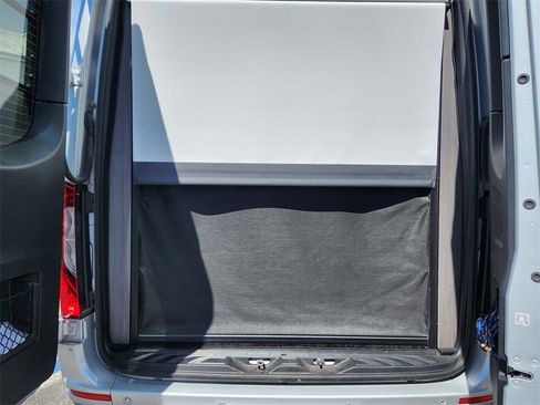 Used 2021 Mercedes-Benz Sprinter 144 Cargo image 38