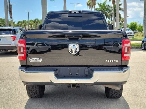 Used 2024 RAM 2500 Limited AWD/4WD image 32
