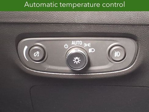 Certified 2023 Buick Encore GX Select w/ Sport Touring Package FWD image 30