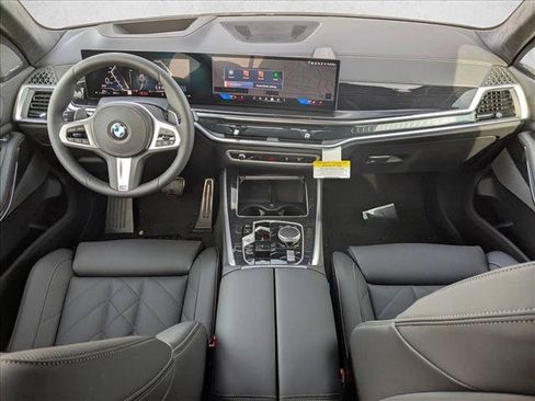 Certified 2026 BMW X5 sDrive40i w/ M Sport Package RWD image 15
