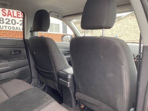 Used 2019 Mitsubishi Outlander Sport LE FWD image 20
