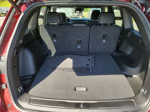 New 2026 Jeep Grand Cherokee Altitude RWD image 35