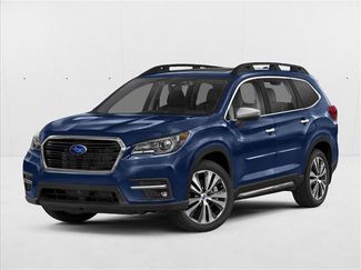 Used 2020 Subaru Ascent Touring w/ Popular Package #2A AWD/4WD video 1