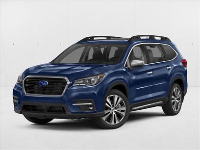Used 2020 Subaru Ascent Touring w/ Popular Package #2A