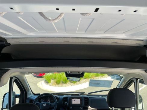 New 2026 RAM ProMaster 2500 w/ Safety Group image 30