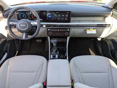 New 2026 Hyundai Tucson SEL image 15