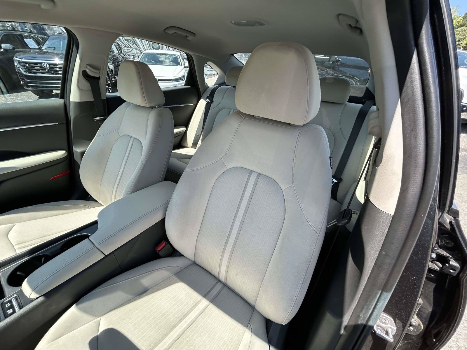Used 2025 Hyundai Sonata SEL FWD image 18
