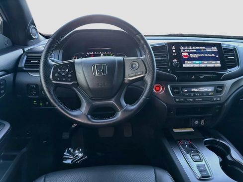 Certified 2023 Honda Passport EX-L image 20