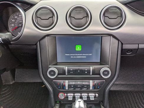 Certified 2023 Ford Mustang Premium RWD image 11