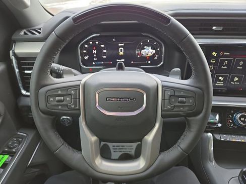 New 2026 GMC Sierra 1500 Denali w/ Technology Package image 17