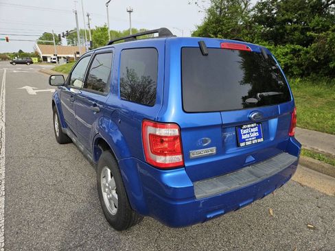 Used 2011 Ford Escape XLT w/ 201A Rapid Spec Order Code image 3