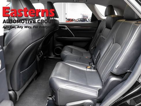 Used 2018 Lexus RX 350L AWD w/ Premium Package image 25