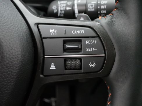 Certified 2026 Honda CR-V TrailSport image 25