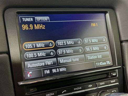 Used 2015 Porsche Cayman GTS RWD image 12