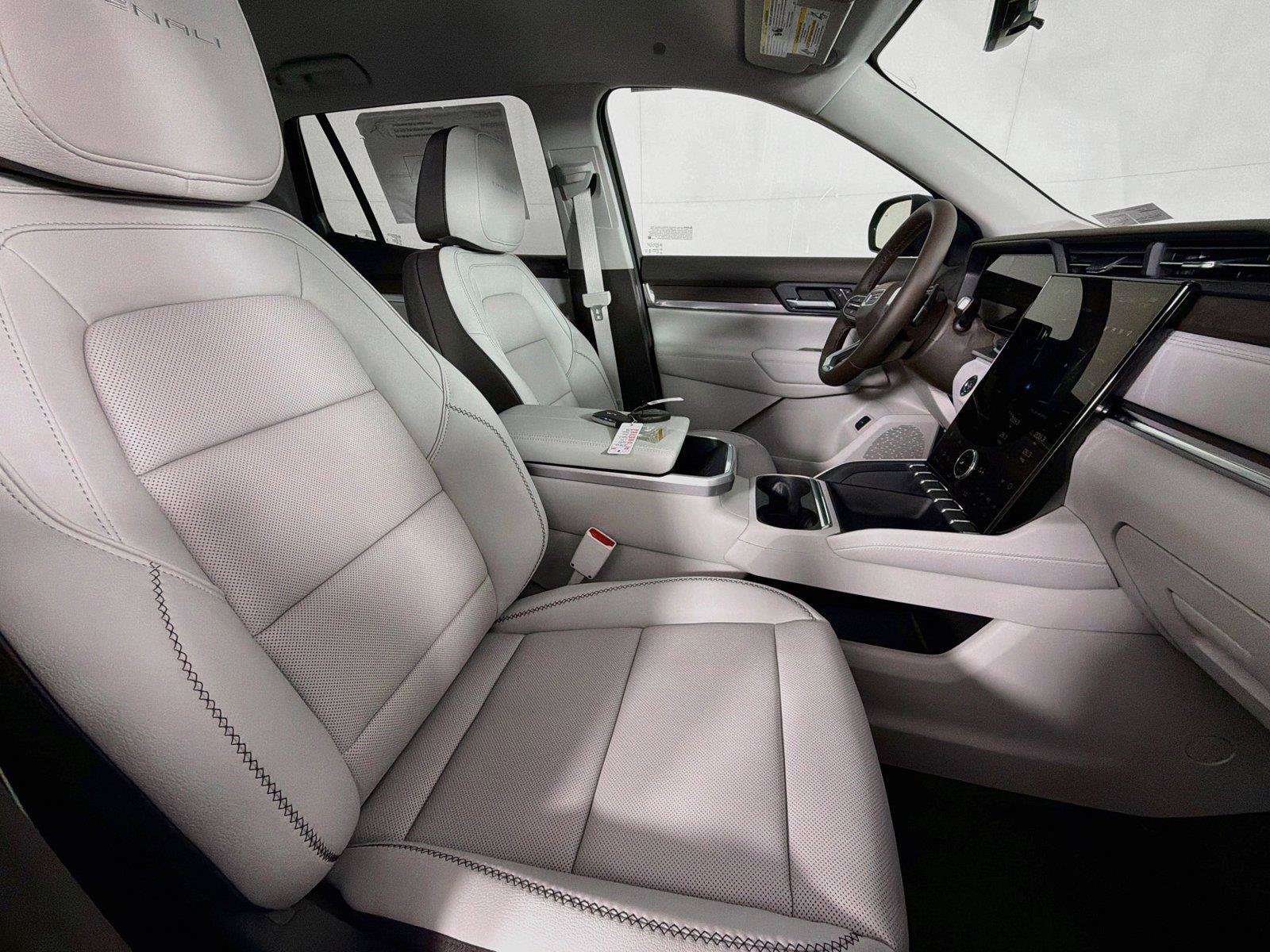 New 2027 GMC Terrain Denali AWD/4WD image 31