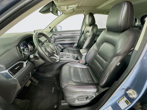 Used 2024 MAZDA CX-5 Carbon Edition image 13