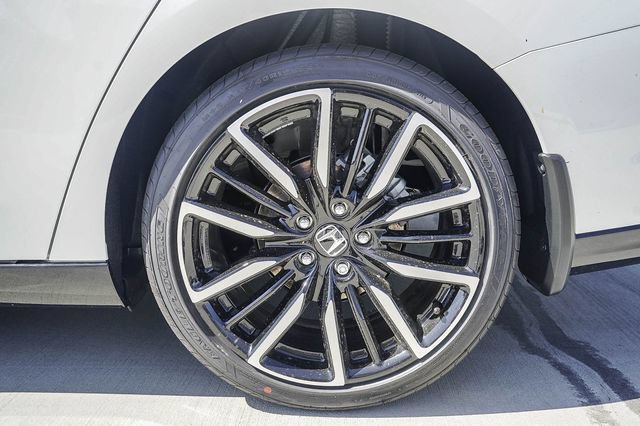 Used 2026 Honda Accord Touring image 9