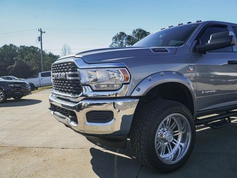 Used 2022 RAM 3500 Tradesman w/ Towing Technology Group image 27