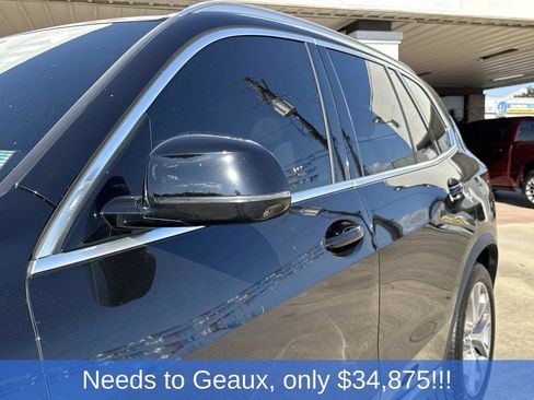 Used 2022 BMW X5 xDrive40i image 8