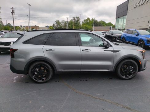 New 2026 Kia Sorento SX Prestige AWD/4WD image 8