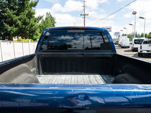 Used 2005 Dodge Ram 2500 Truck SLT AWD/4WD image 8