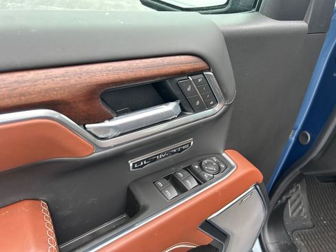 New 2026 GMC Sierra 1500 Denali Ultimate AWD/4WD image 15