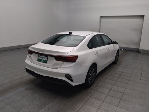 Used 2023 Kia Forte LXS FWD image 9