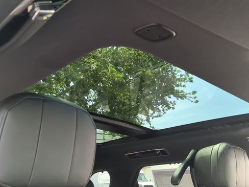 New 2026 Land Rover Range Rover Sport Dynamic SE image 20