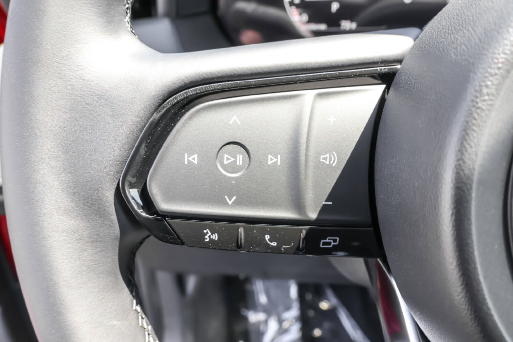 New 2026 MAZDA CX-5 Select AWD/4WD image 26
