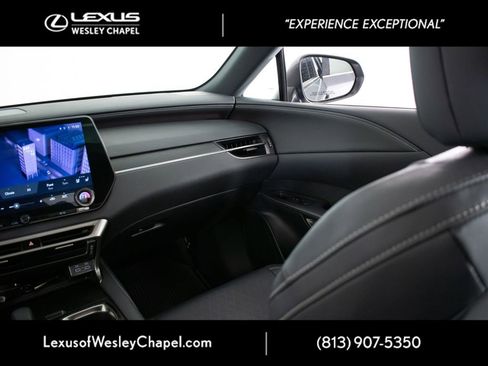 Used 2023 Lexus RX 350 Premium Plus w/ Cold Area Package FWD image 31