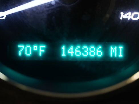 Used 2011 Chevrolet Malibu LT w/ HFV6 Engine Package image 5