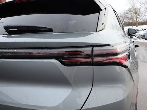 New 2026 Chevrolet Equinox EV LT image 31