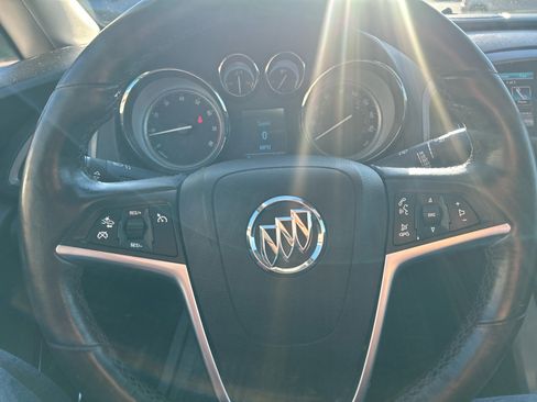 Used 2014 Buick Verano Leather image 21