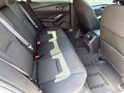 Used 2026 Honda Accord LX image 11