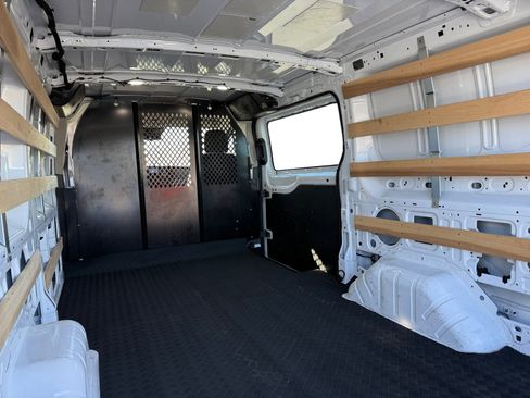 Used 2024 Ford Transit 250 Low Roof w/ Exterior Upgrade Package image 15