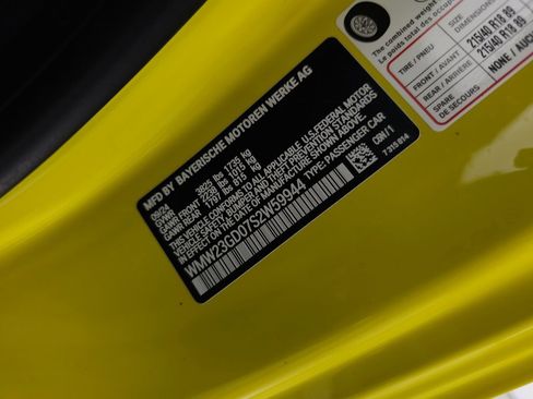 Used 2025 MINI Cooper S image 27