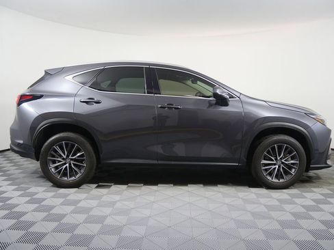 Used 2022 Lexus NX 350 AWD w/ Premium Package image 2