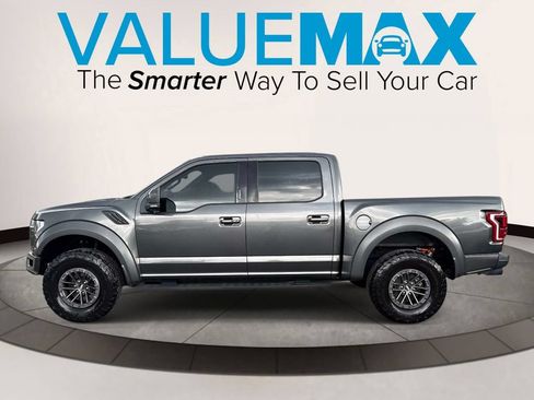 Used 2020 Ford F150 Raptor w/ Equipment Group 802A Luxury AWD/4WD image 6
