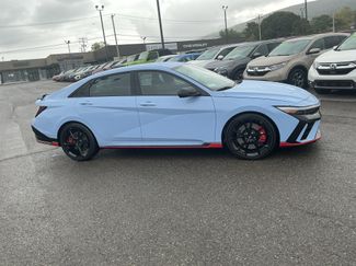 New 2025 Hyundai Elantra N video 2